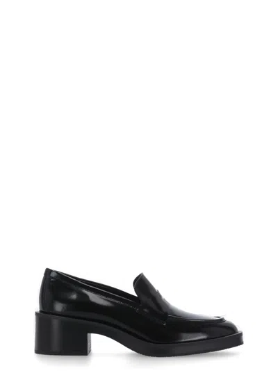 STUART WEITZMAN KAIA LOAFERS