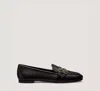 Stuart Weitzman Kenna Loafer In Multi
