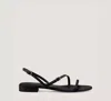 Stuart Weitzman Kenna Sandal