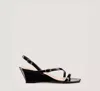 Stuart Weitzman Kenna Wedge 50