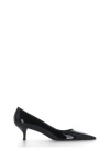 Stuart Weitzman Pointed High Heels In Black