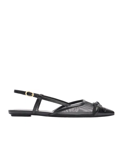 STUART WEITZMAN KITTY SLINGBACK