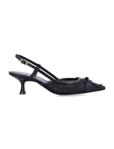 STUART WEITZMAN STUART WEITZMAN KITTY SLINGBACK