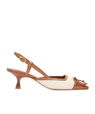 Stuart Weitzman Kitty Slingback 50