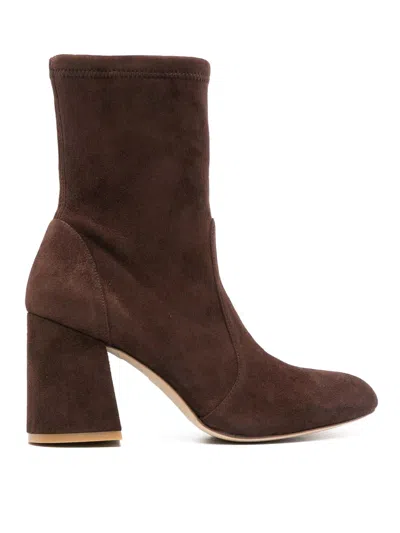 STUART WEITZMAN KNEE HIGHT BOOTS