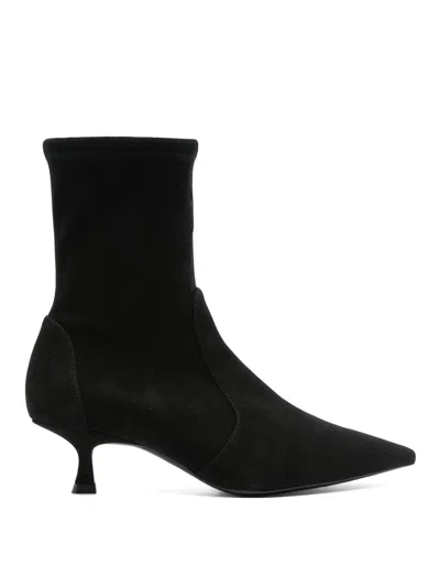 STUART WEITZMAN KNEE HIGHT BOOTS