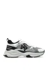 Stuart Weitzman Logo-embellished Sneakers