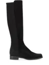 STUART WEITZMAN STUART WEITZMAN LEATHER BOOT