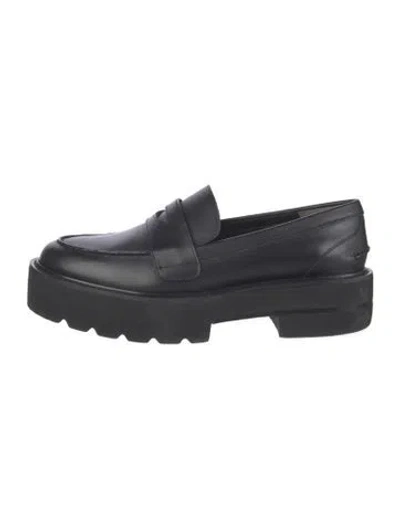 Pre-owned Stuart Weitzman Leather Pumps In Multi
