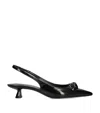 Stuart Weitzman Shoes  Woman Color Black In Black