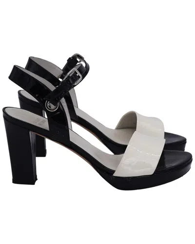 Stuart Weitzman Leather Sandal