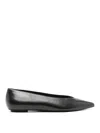 Stuart Weitzman Lina Flta
