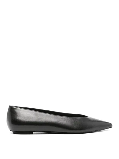 Stuart Weitzman Lina Flta
