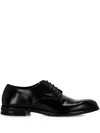 Stuart Weitzman Loafers In Black