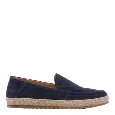 STUART WEITZMAN LOAFERS