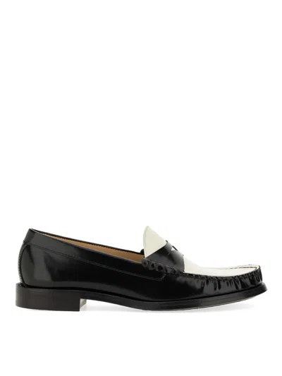 STUART WEITZMAN LOAFERS