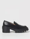 Stuart Weitzman Maverick Soho Loafer In Black