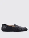 Stuart Weitzman Brooks Loafer In Black