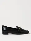 STUART WEITZMAN LOAFERS STUART WEITZMAN WOMAN COLOR BLACK,F47831002