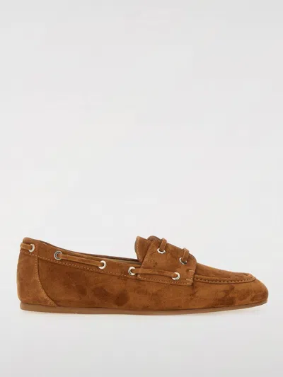 STUART WEITZMAN LOAFERS STUART WEITZMAN WOMAN COLOR LEATHER,H02793107