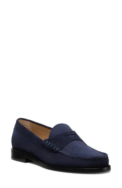 Stuart Weitzman Lottie Loafer