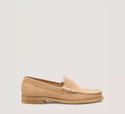 STUART WEITZMAN LOTTIE LOAFER