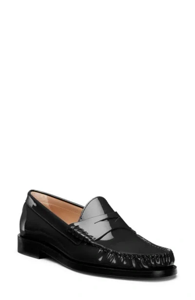 STUART WEITZMAN STUART WEITZMAN LOTTIE PENNY LOAFER