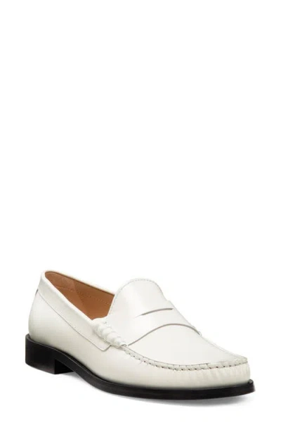 STUART WEITZMAN STUART WEITZMAN LOTTIE PENNY LOAFER