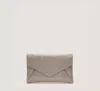 Stuart Weitzman Loveletter Mini Clutch In Poudre