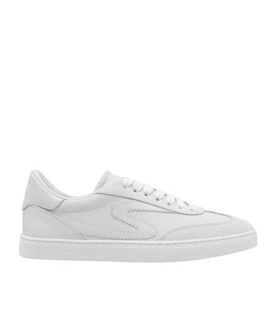 STUART WEITZMAN LOW-TOP CASUAL SHOES