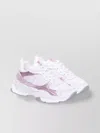 Stuart Weitzman Low Top Sneakers Chunky Sole