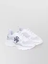 Stuart Weitzman Low Top Sneakers Chunky Sole