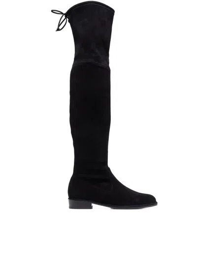 STUART WEITZMAN LOWLAND