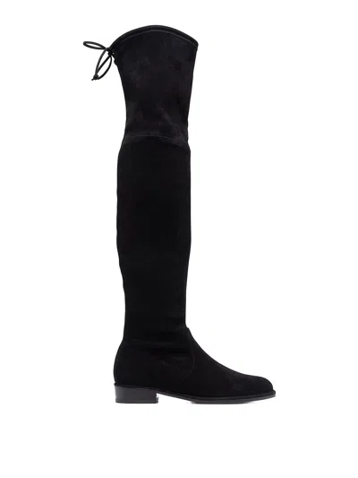 STUART WEITZMAN BOTAS - LOWLAND