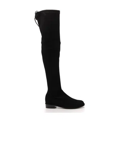 STUART WEITZMAN LOWLAND BOOTS