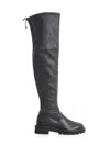 Stuart Weitzman Boots In Black