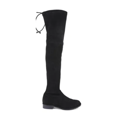 STUART WEITZMAN LOWLAND LONG BOOTS