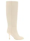 Stuart Weitzman Madison Boots In Neutral