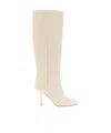Stuart Weitzman Madison Boots In Neutral