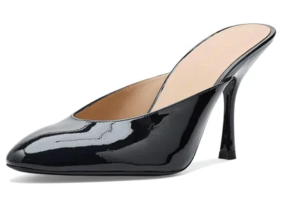 Stuart Weitzman Madison Mules 85 In Multi