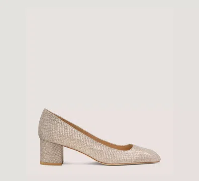 Stuart Weitzman Maeve 50 In Pink