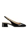 Stuart Weitzman Maeve Slingback 35