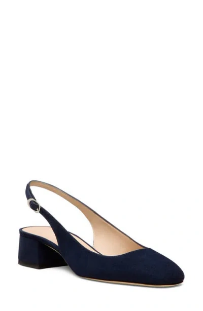 STUART WEITZMAN STUART WEITZMAN MAEVE SLINGBACK PUMP