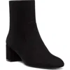 Stuart Weitzman Maeve Zip Bootie