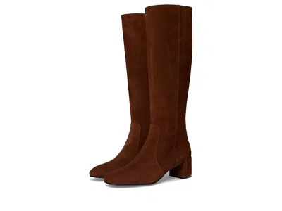Stuart Weitzman Maeve Zip Boots