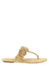 STUART WEITZMAN STUART WEITZMAN 'MAGNOLIA' SLIDES