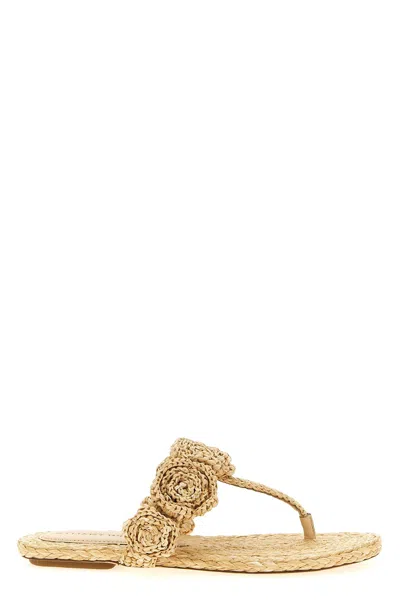 STUART WEITZMAN STUART WEITZMAN 'MAGNOLIA' SLIDES