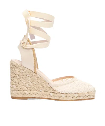 Stuart Weitzman Marguerita In Brown