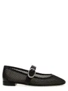 Stuart Weitzman Mary Jane Dancer Arabella