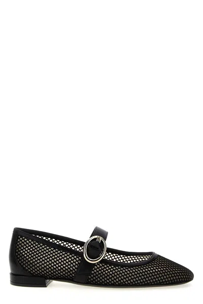 STUART WEITZMAN STUART WEITZMAN MARY JANE 'ARABELLA'